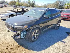 1C4PJLDB8KD419606 2019 JEEP GRAND CHEROKEE