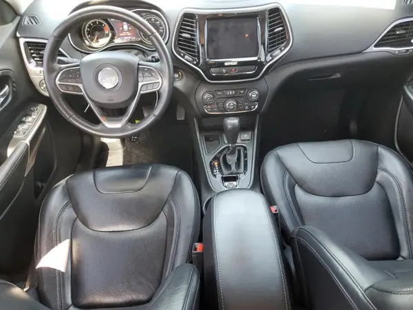 1C4PJLDB8KD439144 2019 JEEP GRAND CHEROKEE - Image 8