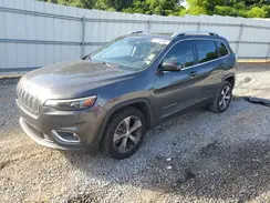 1C4PJLDB8KD454114 2019 JEEP GRAND CHEROKEE