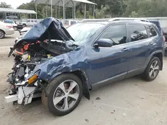 1C4PJLDB8KD474573 2019 JEEP GRAND CHEROKEE