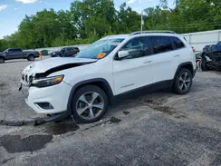 1C4PJLDB8LD502955 2020 JEEP GRAND CHEROKEE