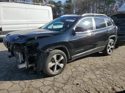 1C4PJLDB8LD525619 2020 JEEP GRAND CHEROKEE