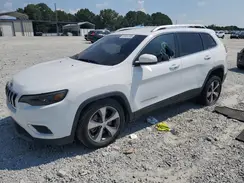 1C4PJLDB8LD535387 2020 JEEP GRAND CHEROKEE