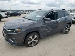 1C4PJLDB8LD547331 2020 JEEP GRAND CHEROKEE