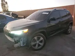 1C4PJLDB8LD565571 2020 JEEP GRAND CHEROKEE