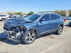 1C4PJLDB8LD585450 2020 JEEP GRAND CHEROKEE