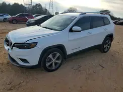 1C4PJLDB8LD614512 2020 JEEP GRAND CHEROKEE