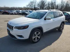 1C4PJLDB8LD631830 2020 JEEP GRAND CHEROKEE
