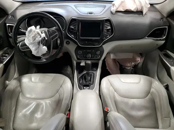 1C4PJLDB8LD653181 2020 JEEP GRAND CHEROKEE - Image 8