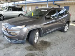 1C4PJLDB9GW108343 2016 JEEP GRAND CHEROKEE