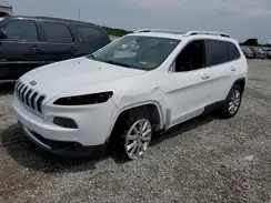 1C4PJLDB9GW138376 2016 JEEP GRAND CHEROKEE