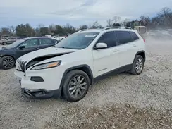 1C4PJLDB9GW172916 2016 JEEP GRAND CHEROKEE