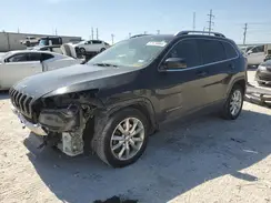 1C4PJLDB9GW184239 2016 JEEP GRAND CHEROKEE