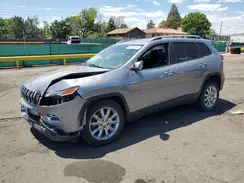 1C4PJLDB9GW221757 2016 JEEP GRAND CHEROKEE