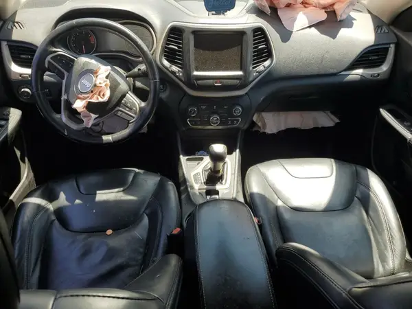 1C4PJLDB9GW221757 2016 JEEP GRAND CHEROKEE - Image 8