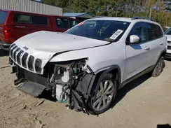 1C4PJLDB9GW221886 2016 JEEP GRAND CHEROKEE