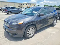 1C4PJLDB9GW229115 2016 JEEP GRAND CHEROKEE
