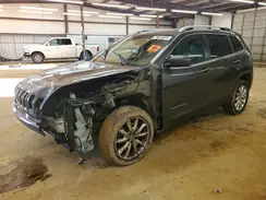 1C4PJLDB9GW229342 2016 JEEP GRAND CHEROKEE