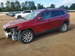 1C4PJLDB9GW264236 2016 JEEP GRAND CHEROKEE