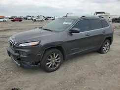 1C4PJLDB9HD237597 2017 JEEP GRAND CHEROKEE