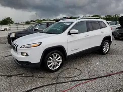 1C4PJLDB9HW516097 2017 JEEP GRAND CHEROKEE