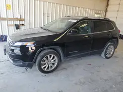1C4PJLDB9HW522840 2017 JEEP GRAND CHEROKEE