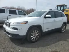 1C4PJLDB9HW523020 2017 JEEP GRAND CHEROKEE
