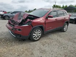 1C4PJLDB9HW533708 2017 JEEP GRAND CHEROKEE