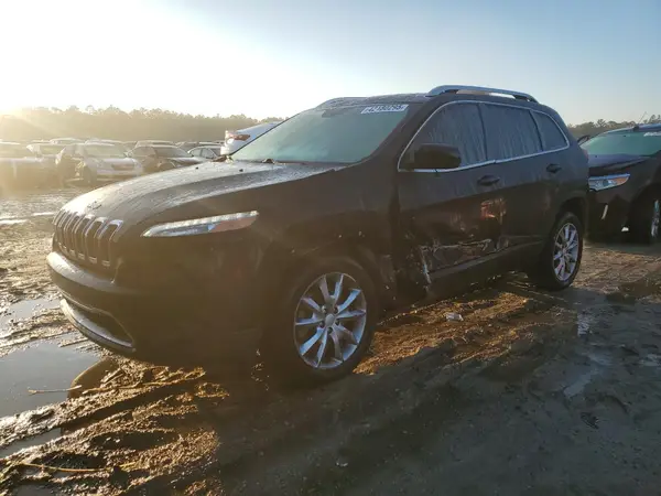 1C4PJLDB9JD568279 2018 JEEP GRAND CHEROKEE - Image 1