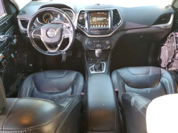 1C4PJLDB9JD572767 2018 JEEP GRAND CHEROKEE - Image 8