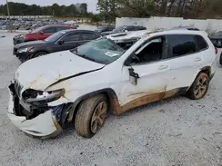 1C4PJLDB9KD170314 2019 JEEP GRAND CHEROKEE