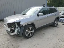 1C4PJLDB9KD185010 2019 JEEP GRAND CHEROKEE