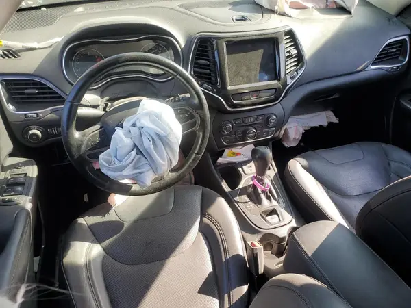 1C4PJLDB9KD325329 2019 JEEP GRAND CHEROKEE - Image 8