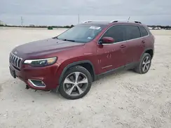 1C4PJLDB9KD356953 2019 JEEP GRAND CHEROKEE