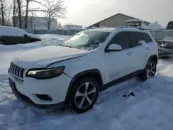 1C4PJLDB9KD366415 2019 JEEP GRAND CHEROKEE