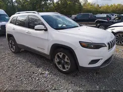 1C4PJLDB9KD428167 2019 JEEP GRAND CHEROKEE