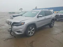 1C4PJLDB9KD457815 2019 JEEP GRAND CHEROKEE