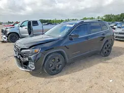 1C4PJLDB9KD466157 2019 JEEP GRAND CHEROKEE