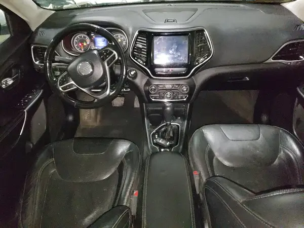 1C4PJLDB9LD503063 2020 JEEP GRAND CHEROKEE - Image 8