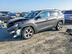 1C4PJLDB9LD505038 2020 JEEP GRAND CHEROKEE