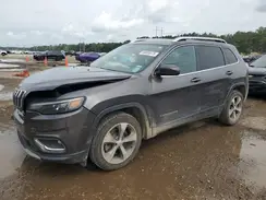 1C4PJLDB9LD511776 2020 JEEP GRAND CHEROKEE