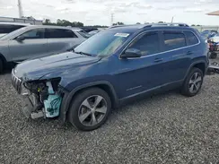 1C4PJLDB9LD528352 2020 JEEP GRAND CHEROKEE