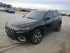1C4PJLDB9LD535298 2020 JEEP GRAND CHEROKEE