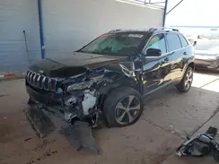 1C4PJLDB9LD565014 2020 JEEP GRAND CHEROKEE