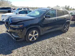 1C4PJLDB9LD614518 2020 JEEP GRAND CHEROKEE