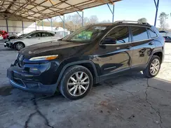 1C4PJLDBXGW137835 2016 JEEP GRAND CHEROKEE