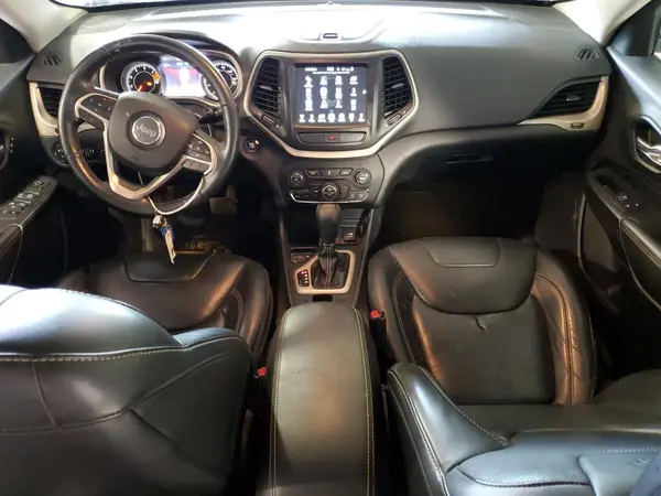 1C4PJLDBXGW138211 2016 JEEP GRAND CHEROKEE - Image 8