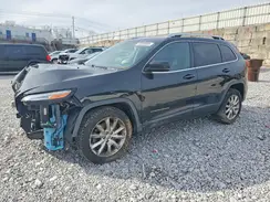 1C4PJLDBXGW217619 2016 JEEP GRAND CHEROKEE