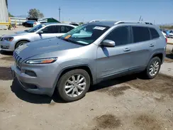 1C4PJLDBXGW229270 2016 JEEP GRAND CHEROKEE