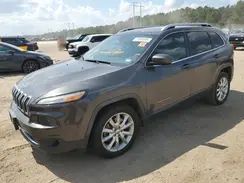 1C4PJLDBXHW516190 2017 JEEP GRAND CHEROKEE